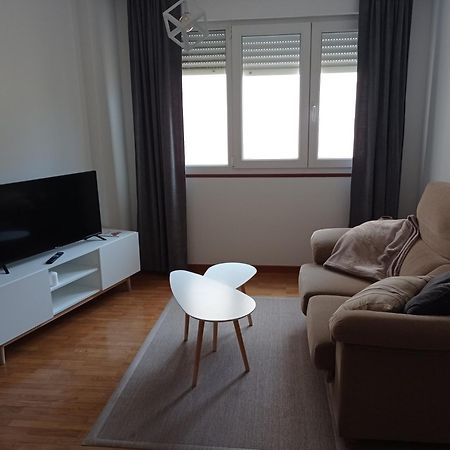 Apartamento Viveiro Daire Dış mekan fotoğraf